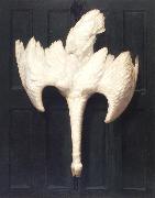 Pope Alexander The Trumpeter Swan oil painting picture wholesale